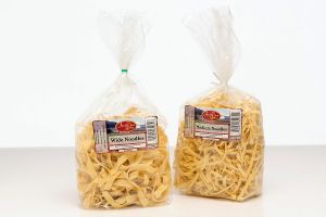 Pasta and Noodle Labels